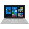 Image de Ordinateur Portable Windows 11 Netbook 14 Pouces Ram 4 Go Rom 128 Go Quad Core + Sd 128go Yonis