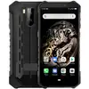 Image de Smartphone Incassable Android 8.1 Téléphone Antichoc 5.5 Pouces 2go + 16go Noir + Sd 64go Yonis