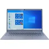 Image de Netbook 14 Pouces Ordinateur Portable 6 Go + 64 Go Windows 11 Intel 2,4 Ghz + Sd 32go Yonis
