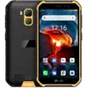 Image de Smartphone Incassable Android 10 Dual Sim Téléphone Étanche 4+32go Jaune Rom 256 Go Yonis