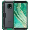 Image de Téléphone Robuste 57 Smartphone Antichoc Android 11 Durci Étanche IP68 + SD 8Go Vert YONIS
