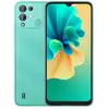 Image de Smartphone Double Sim Ecran Ips 6,5'' Android 11 Téléphone Rom 32 Go Vert Yonis