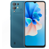 Image de Smartphone Double Sim Ecran Ips 6,5'' Android 11 Téléphone 4g 4gb+64gb + Sd 64go Bleu Yonis