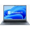 Image de Ordinateur Portable Windows 11 Full HD 1080p 141 RAM 4GB ROM 64GB + SD 256Go YONIS