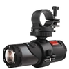 Image de Camera Sport Étanche 2k Ultra Hd Wifi Anti-shake Vidéo 120 Min 10m Profondeur + Sd 128 Go - Yonis