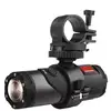 Image de Camera Sport Étanche 2k Ultra Hd Wifi Anti-shake Vidéo 120 Min 10m Profondeur + Sd 32 Go - Yonis
