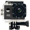 Image de Caméra Sport 4k Action Étanche 2.0'' Lcd 16mp Grand Angle 170° Kit De Fixation Rom 0 Go Yonis