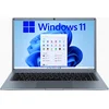Image de Ordinateur Portable Windows 11 Pc Full Hd 14,1'' Ram 12gb Intel 2.8 Ghz Ssd Ram 12 Go Rom 128 Go Yonis