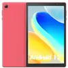 Image de Tablette Android 12 Quad Core 10 pouces WiFi Bluetooth 2GB + 32GB + SD 32Go Rose YONIS
