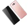 Image de Smartphone Pas Cher 2.4 Pouces Ecran Tactile Support Bluetooth Fm Gsm Double Sim Rose Yonis