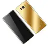 Image de Smartphone Pas Cher 2.4 Pouces Ecran Tactile Support Bluetooth Fm Gsm Double Sim Or Yonis