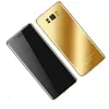 Image de Smartphone Pas Cher 2.4 Pouces Ecran Tactile Support Bluetooth FM GSM Double SIM Or YONIS