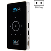 Image de Mini Vidéoprojecteur Portable Full Hd 1080p Android 5.1 Dlp 2000 Lumens Noir Yonis