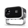 Image de Mini Projecteur Android 720p Lumineux 150 Lumens Led Rotation 360° Yonis