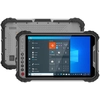Image de Tablette Windows Résistante 4g 8 Pouces 8gb+256gb Étanche Et Antichoc Intel Core I5 W