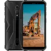 Image de Smartphone Robuste 4g 5.45 Pouces Android 13 3gb+32gb Déverrouillage Facial Nfc Noir Yonis