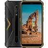 Image de Smartphone Robuste 4g 5.45 Pouces Android 13 3gb+32gb Déverrouillage Facial Nfc Orange Yonis