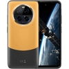 Image de Smartphone Ultra Résistant 5g 12gb+512gb Écran 6.78 Pouces Android 13 Orange Yonis