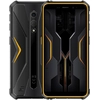 Image de Smartphone Étanche Ip68 4gb+64gb Android 13 Écran 5.45 Pouces Caméra 13mp Batterie 4860mah Orange Yonis