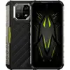 Image de Smartphone 8gb+128gb Ip68 Ip69k 6.58 Pouces Android 13 Mediatek Helio G96 4g Nfc Vert Yonis