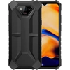 Image de Smartphone 4g Étanche Ip68 6gb Ram 64gb Stockage Android 13 Caméra 50mp 6.52 Pouces Noir Yonis