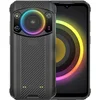 Image de Smartphone Robuste Étanche 8gb+256gb Caméra Nocturne Android 13 Batterie 9600mah Yonis