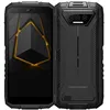 Image de Smartphone 4GB+128GB Android 13 Écran 5.5 Pouces NFC 4G Batterie 6300mAh Noir YONIS