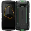 Image de Smartphone 4gb+128gb Android 13 Écran 5.5 Pouces Nfc 4g Batterie 6300mah Vert Yonis
