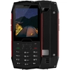 Image de Smartphone 4g Robuste Avec Batterie Amovible Écran 2.8 Pouces Et Fonction Sos Rouge Yonis