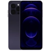 Image de Smartphone 8gb+256gb Android 13 6.6 Pouces Caméra 50mp Batterie 5160mah Nfc 4g Violet Yonis