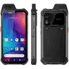 Image de Smartphone Antichoc Étanche 4gb+64gb Android 11 Batterie 5000mah 6.3 Pouces Noir Yonis