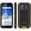 Image de Smartphone Étanche Antichoc 4g Android 10 3gb+32gb Écran 5.5 Pouces Caméra 13mp Jaune Yonis