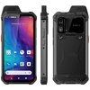 Image de Smartphone 4gb+64gb Ip68 Waterproof 5000mah Battery Android 11 6.3 Inch Nfc Otg Noir Yonis