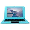 Image de Ordinateur Portable 10.1 Pouces Android 12 2gb+64gb Quad Core Wifi Bluetooth Noir Bleu Yonis