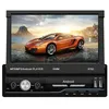 Image de Autoradio Android 7 Pouces HD Bluetooth GPS WiFi FM USB AUX RCA Caméra YONIS