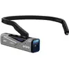 Image de Camera Sport 4k Ultra Hd Auto Focus Résolution 13mp Étanche Wifi 256go - Yonis