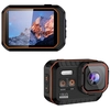 Image de Camera Sport 4k Ultra Hd Etanche 170° Grand Angle Wifi 32go Incluse - Yonis