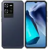 Image de Smartphone 6.5 Pouces 5g Étanche Android 14 256gb Batterie 6500mah Bleu Yonis