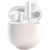 Image de Ecouteurs Bluetooth Réduction De Bruit Autonomie Longue Connexion Rapide Blanc Yonis