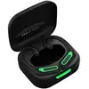 Image de Ecouteurs Bluetooth Sans Fil Ergonomiques Autonomie Longue Durée Confort Optimal Yonis