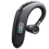 Image de Écouteurs Bluetooth Sport Étanche Affichage Led Longue Autonomie Confortable