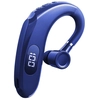 Image de Écouteurs Bluetooth Sport Étanche Affichage Led Longue Autonomie Confortable
