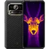 Image de Smartphone Robuste 6gb+256gb Caméra Thermique 6.78 Pouces Android 14 5g Nfc Noir Yonis