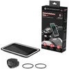 Image de Housse étanche smartphone + fixation moto Shapeheart