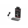 Image de Support téléphone potence + booster + pochette photo Shapeheart - noir - 2XL