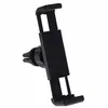 Image de Support téléphone voiture - WEFIX - Fixation grille daération - Universel - Plastique robuste - Maintien stable