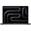 Image de Apple Macbook Pro 16 512 Go Ssd 36 Go Ram Puce Apple M3 Max Cpu 14 Coeurs Gpu 30 Coeurs Noir Sidéral Nouveau