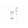 Image de Câble USB Lightning Wefix 2m Blanc