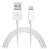 Image de Cable Usb Type C Wefix 2 M Blanc