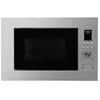 Image de Micro-ondes + Gril Proline GBI25IX
